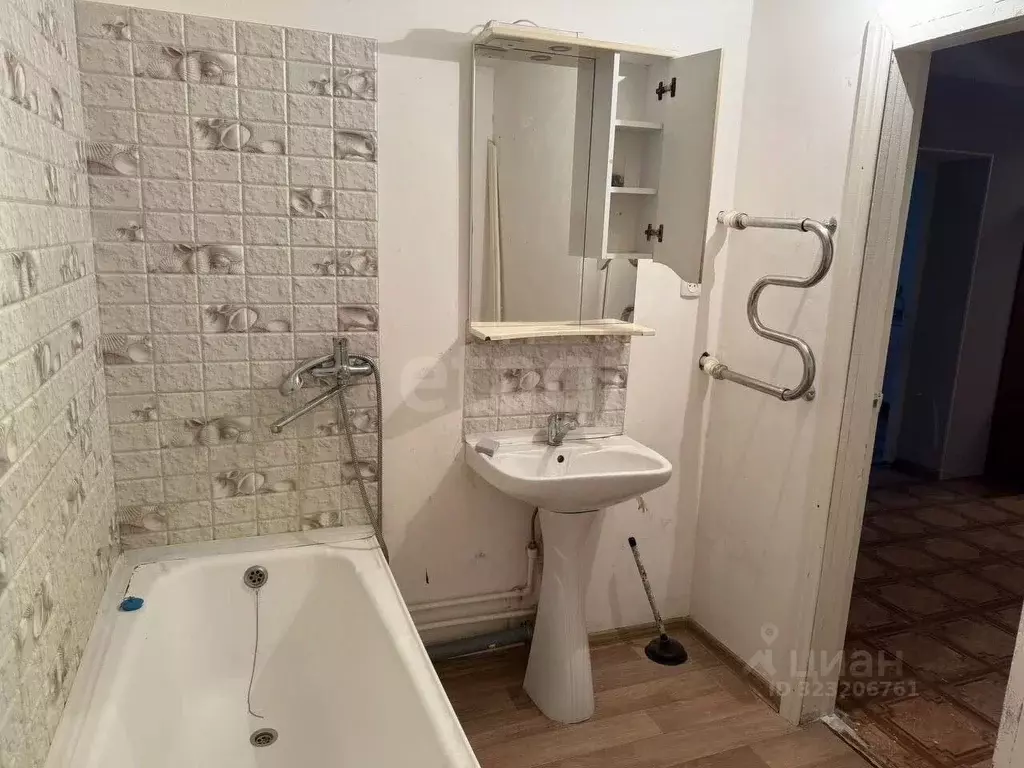 2-к кв. Пермский край, Краснокамск Большевистская ул., 54 (67.5 м) - Фото 2