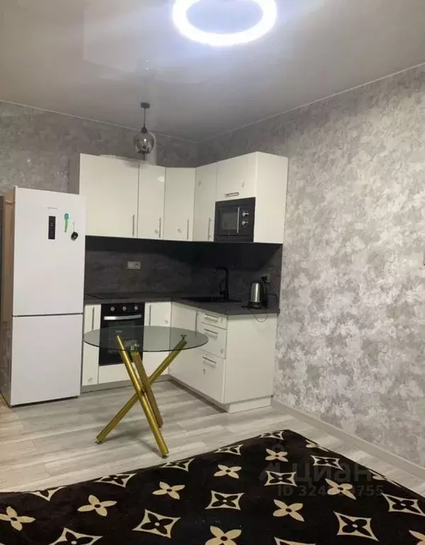 Студия Московская область, Одинцовский городской округ, Новоивановское ... - Фото 1