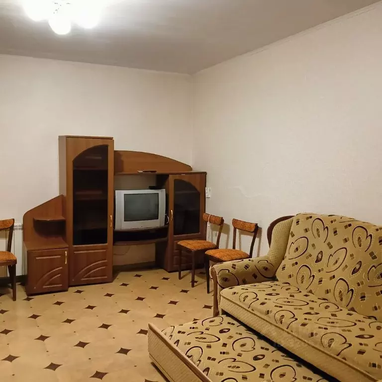 1-к кв. Марий Эл, Йошкар-Ола ул. Подольских Курсантов, 13 (24.0 м) - Фото 0
