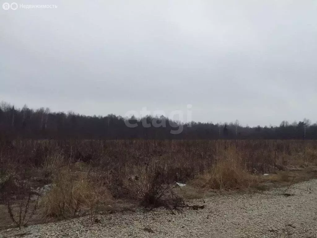 Участок в Дубровка, микрорайон Черёмушки (9.7 м) - Фото 0