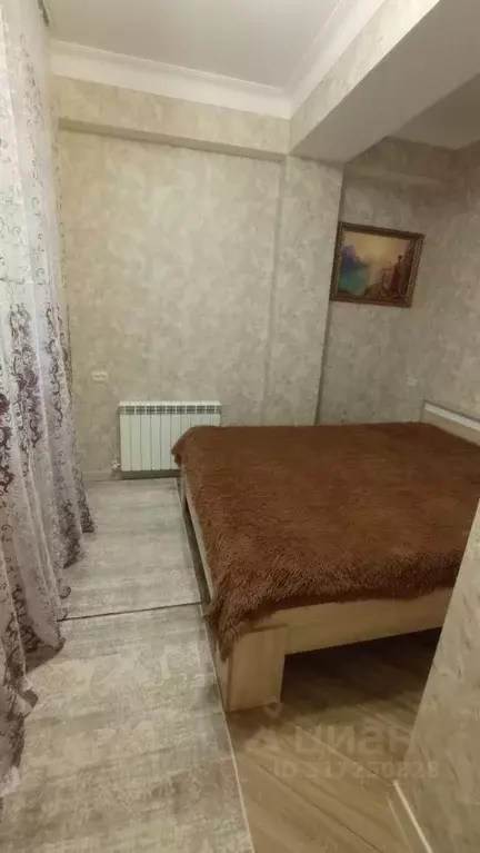 2-к кв. Дагестан, Каспийск ул. Ленина, 88 (54.0 м) - Фото 1