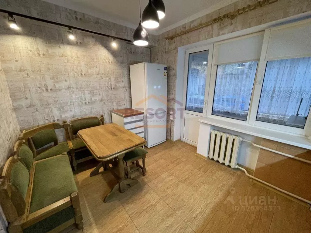 3-к кв. Крым, Ялта ул. Чернова, 24 (76.0 м) - Фото 2