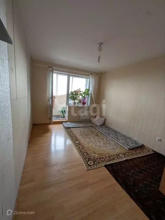 Продаётся 1-к квартира, 32.5 м - Фото 1