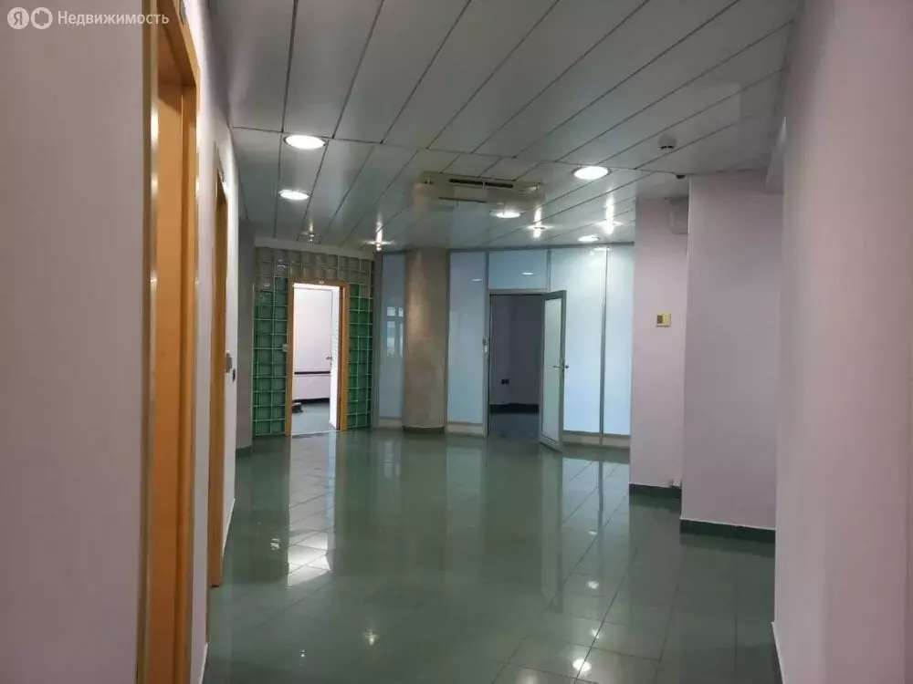 Офис (272 м) - Фото 2