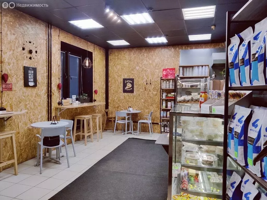 Помещение свободного назначения (51 м) - Фото 1