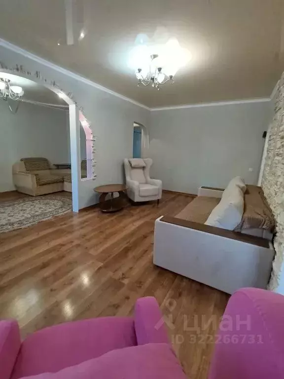 2-к кв. Крым, Керчь ул. Маршала Еременко, 41 (60.0 м) - Фото 2