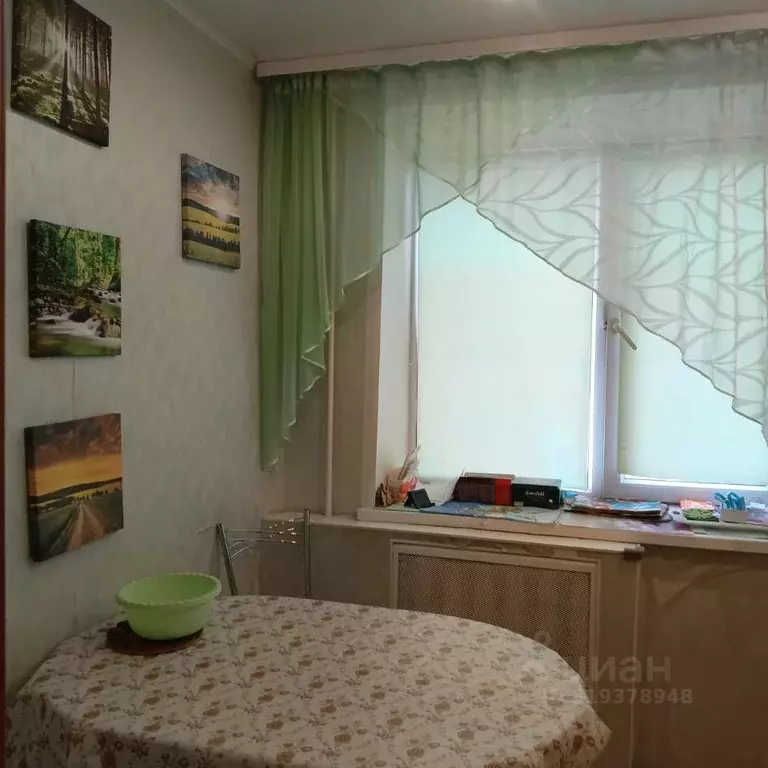 2-к кв. Тверская область, Тверь ул. Орджоникидзе, 53к6 (54.0 м) - Фото 0