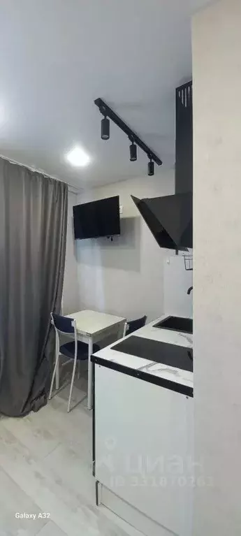 Студия Татарстан, Казань ул. Маршала Чуйкова, 27 (16.0 м) - Фото 2