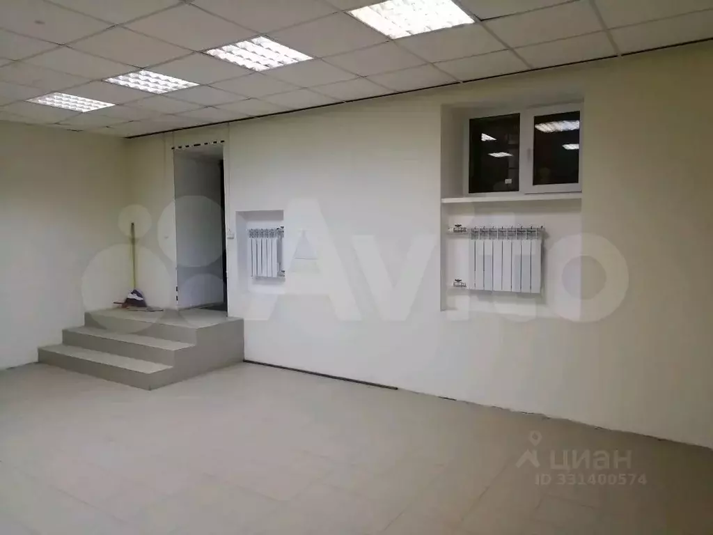 Помещение свободного назначения в Волгоградская область, Волгоград ... - Фото 1