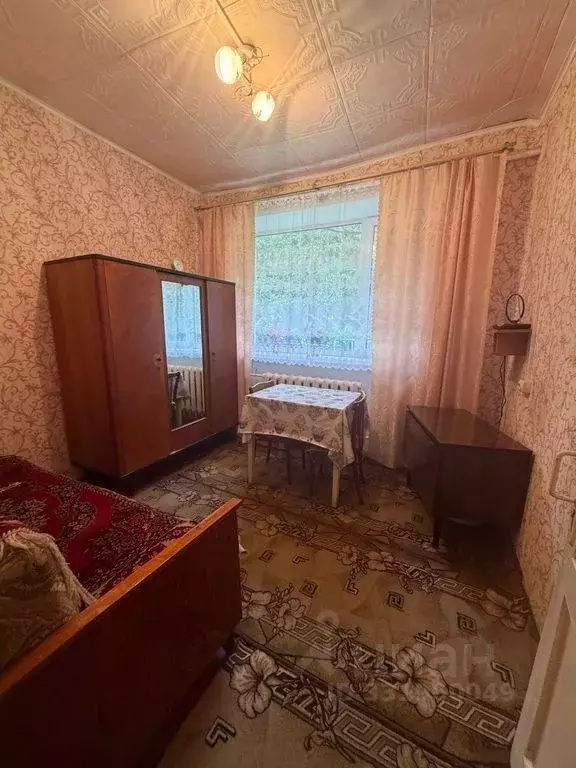 2-к кв. Тверская область, Кимры Красноармейская ул., 9 (34.5 м) - Фото 1