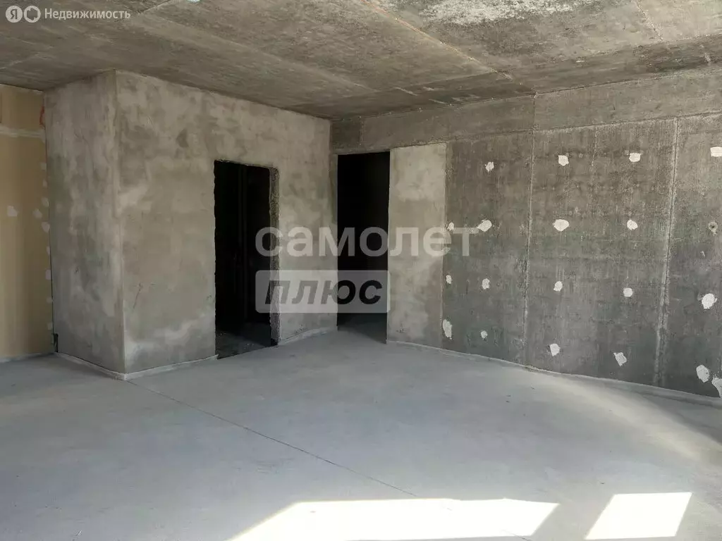 2-комнатная квартира: Иркутский муниципальный округ, рабочий посёлок ... - Фото 2