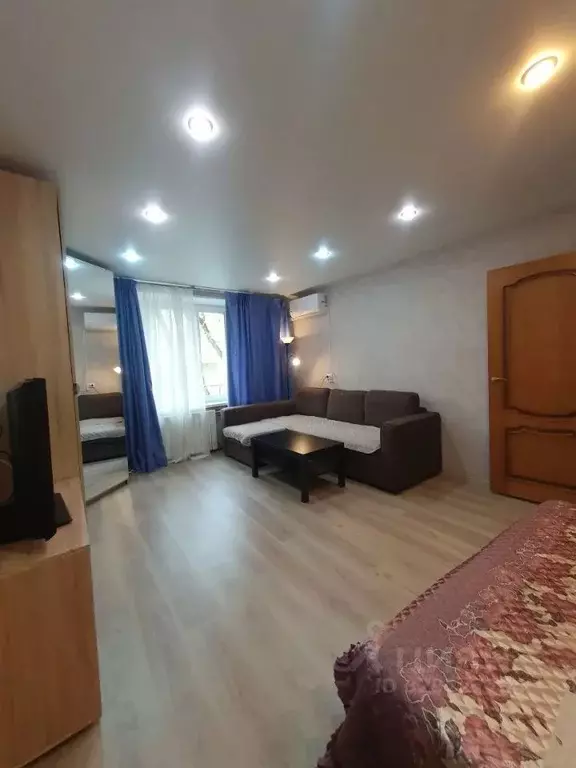 1-к кв. Москва Доброслободская ул., 4 (41.0 м) - Фото 2