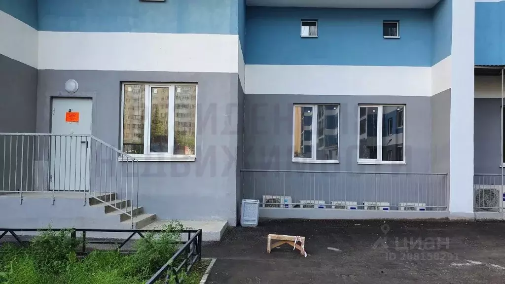 Помещение свободного назначения в Самарская область, Самара ул. ... - Фото 2