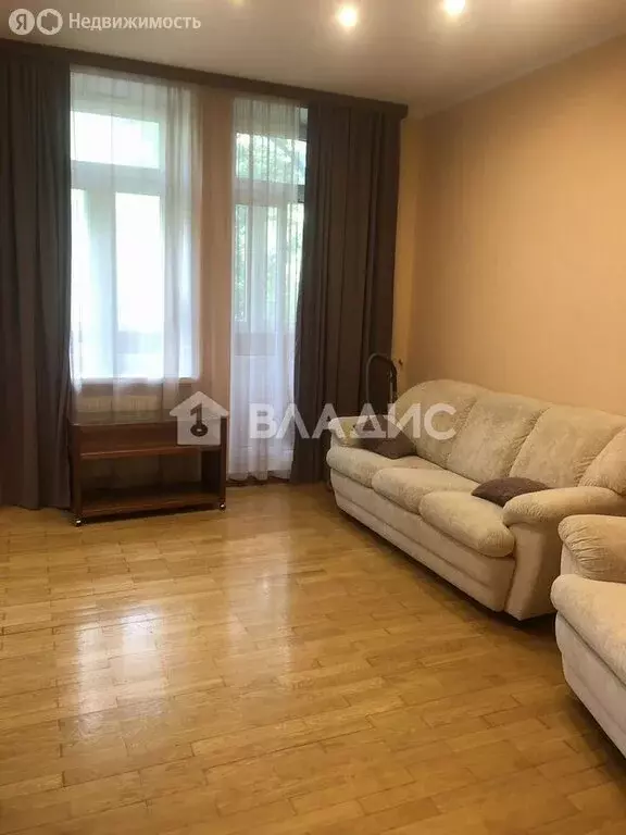 4-комнатная квартира: Москва, Дмитровское шоссе, 3к2 (97.3 м) - Фото 0
