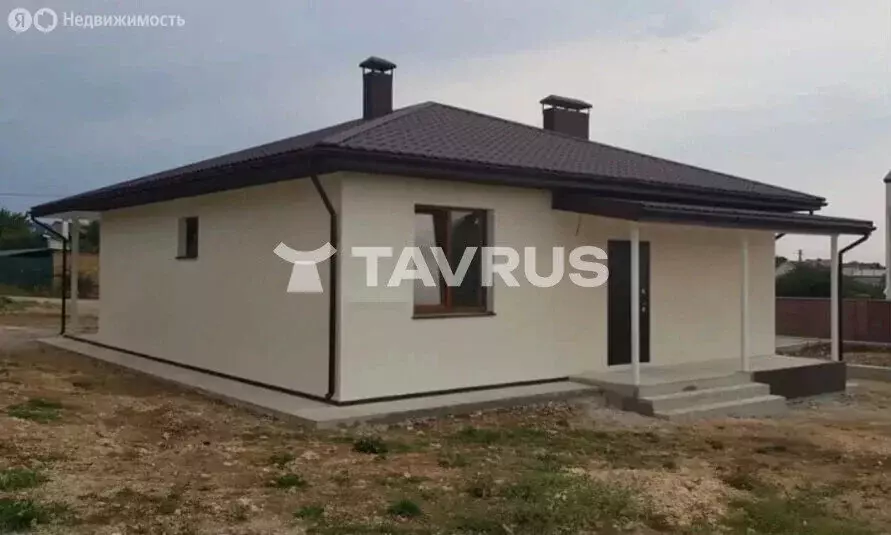 Дом в Севастополь, Балаклавский муниципальный округ (132 м) - Фото 1