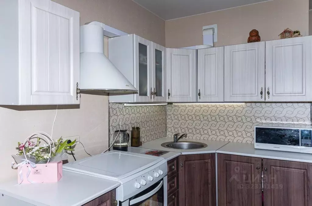 1-к кв. Иркутская область, Иркутск Депутатская ул., 63/2 (49.0 м) - Фото 2