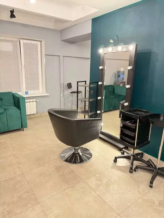 Помещение свободного назначения в Москва ул. 1-я Текстильщиков, 8 (75 ... - Фото 2