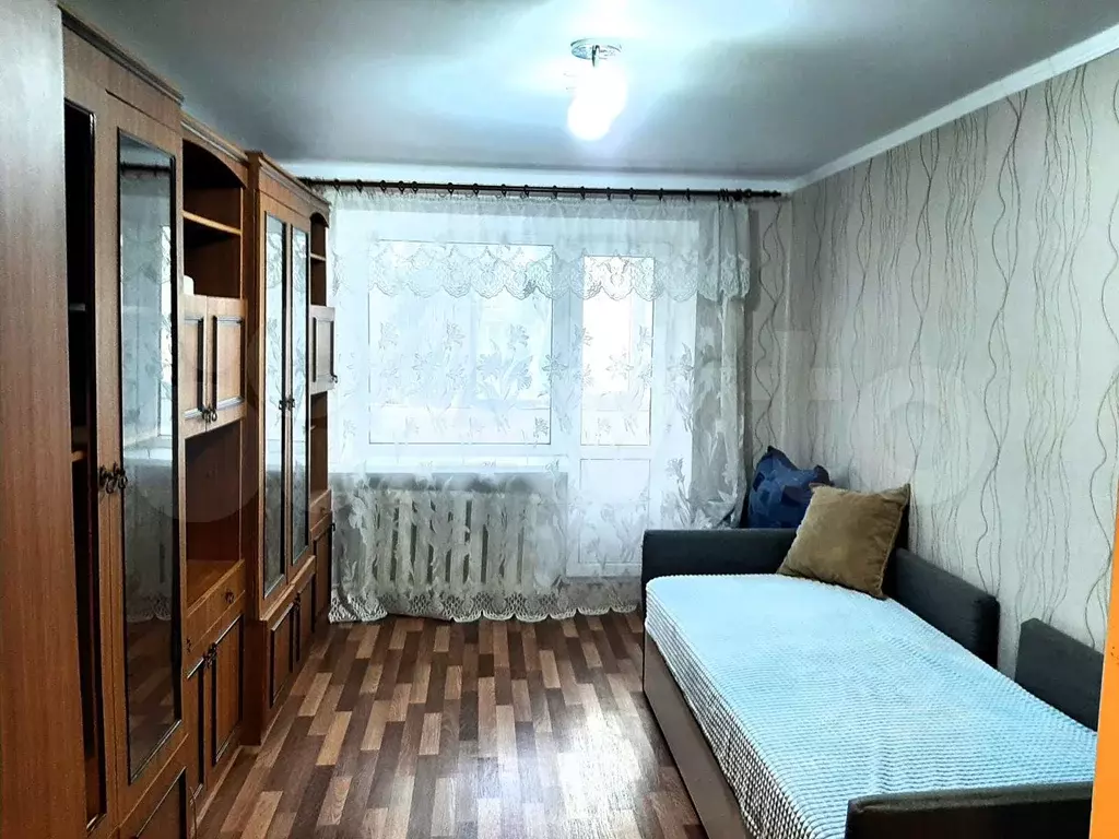 2-к. квартира, 41м, 2/5эт. - Фото 0