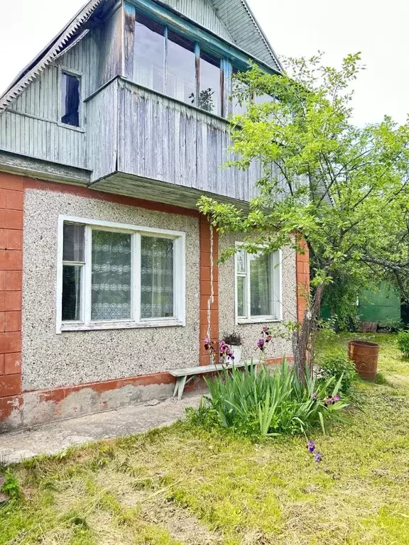 Дом в Москва Белые Березки СНТ, 84 (84 м) - Фото 2