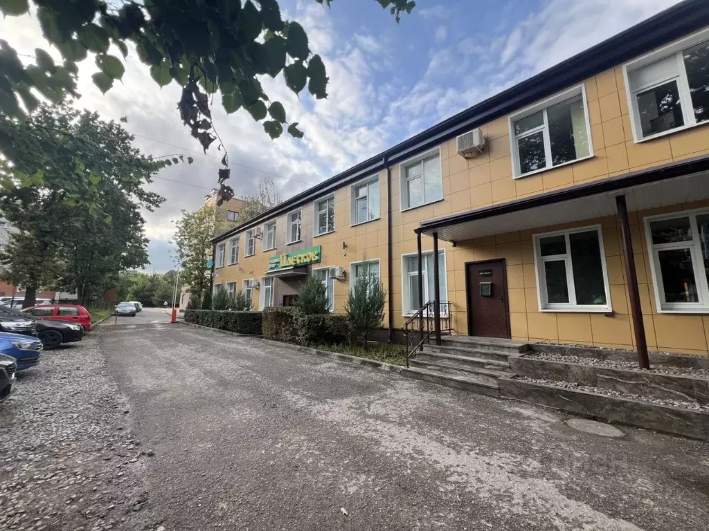 Помещение свободного назначения в Псковская область, Псков Петровская ... - Фото 2