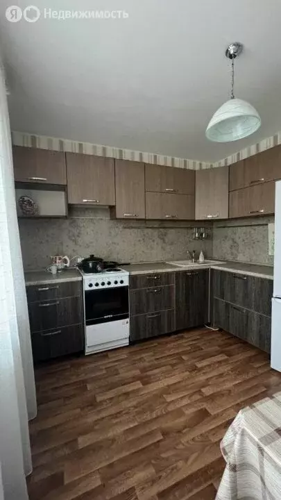 1-комнатная квартира: Ростов-на-Дону, улица Петренко, 18 (36 м) - Фото 0