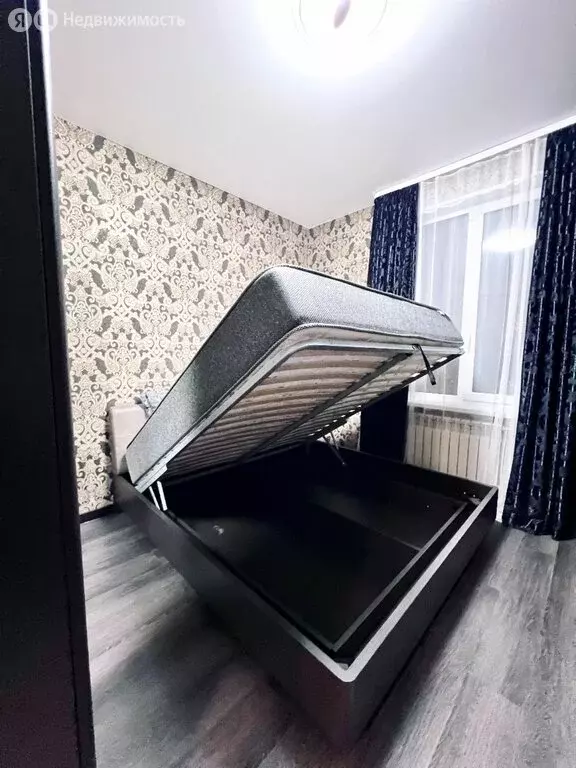 3-комнатная квартира: Мурманск, улица Володарского, 13 (62 м) - Фото 2