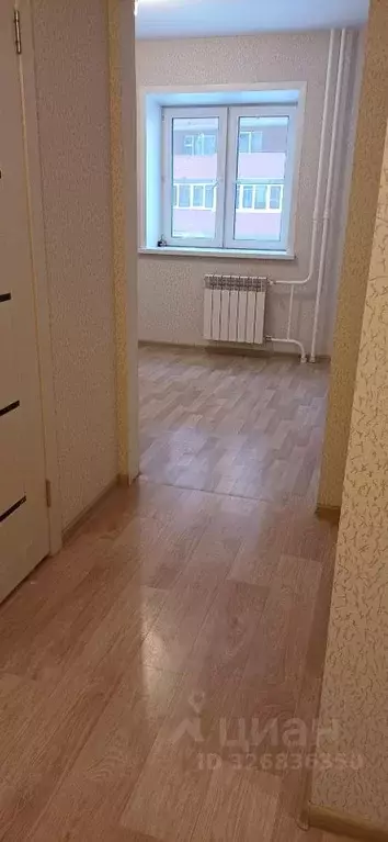 1-к кв. Красноярский край, Красноярск Норильская ул., 3Ж (38.2 м) - Фото 2