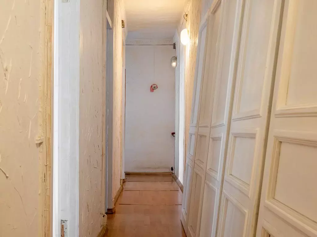 Продаётся 4-к квартира, 106 м - Фото 1