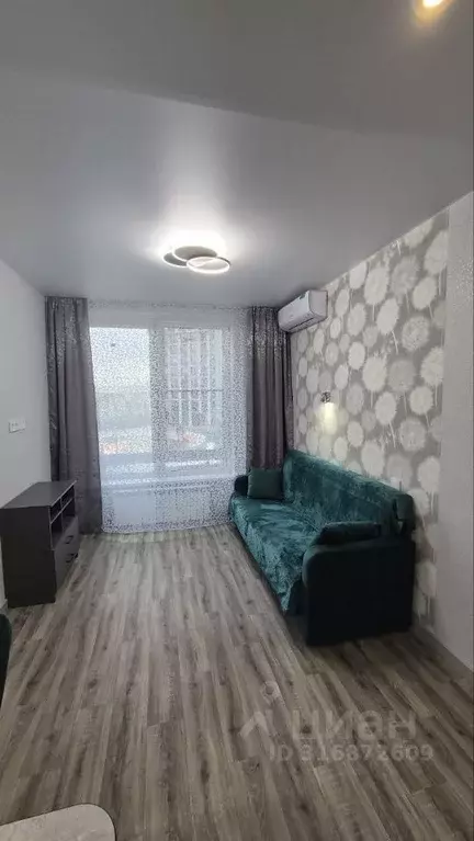 1-к кв. Москва Газгольдерная ул., 10 (43.0 м) - Фото 0