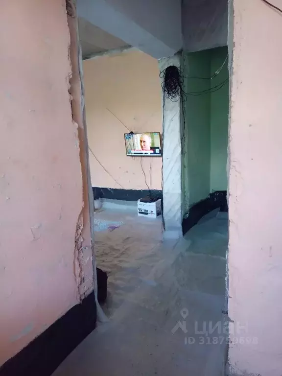 2-к кв. Новосибирская область, Новосибирск Беловежская ул., 52 (43.7 ... - Фото 0