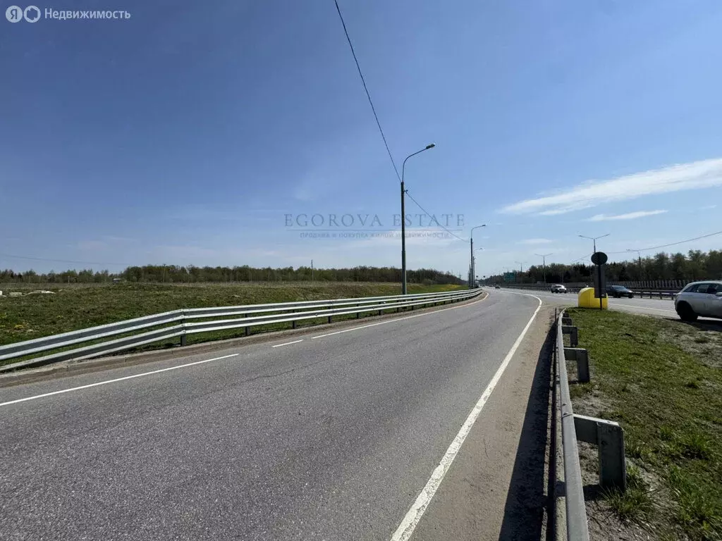 Участок в Московская область, муниципальный округ Истра, село ... - Фото 2