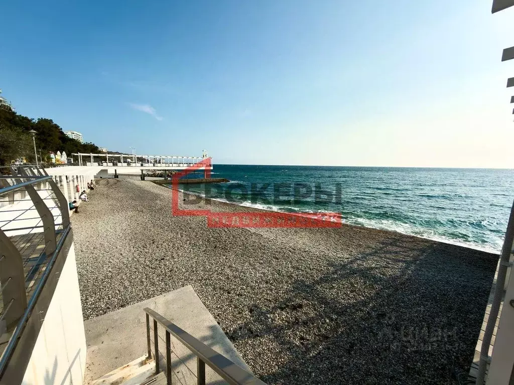 Коттедж в Крым, Ялта ул. Дражинского, 23Б (242 м) - Фото 2