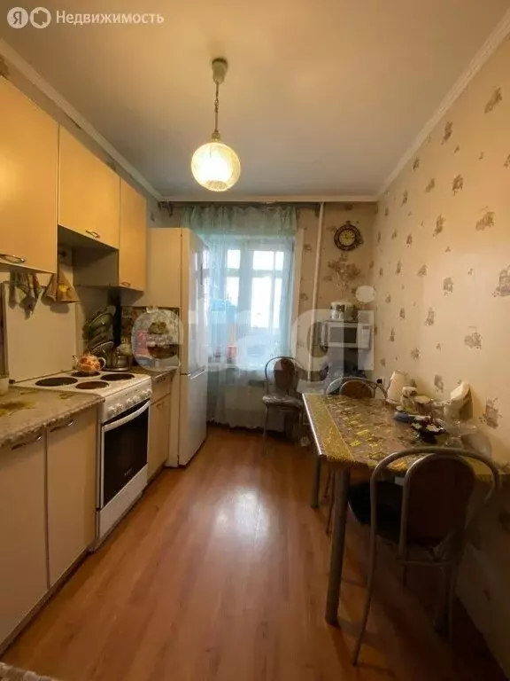 2-комнатная квартира: Улан-Удэ, Ключевская улица, 13 (48.6 м) - Фото 0