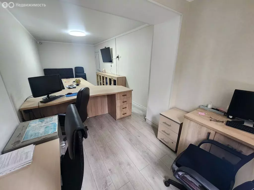 2-комнатная квартира: Кисловодск, улица Тельмана, 3 (44 м) - Фото 0