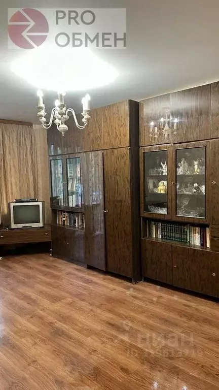 3-к кв. Московская область, Реутов просп. Мира, 45 (59.2 м) - Фото 1