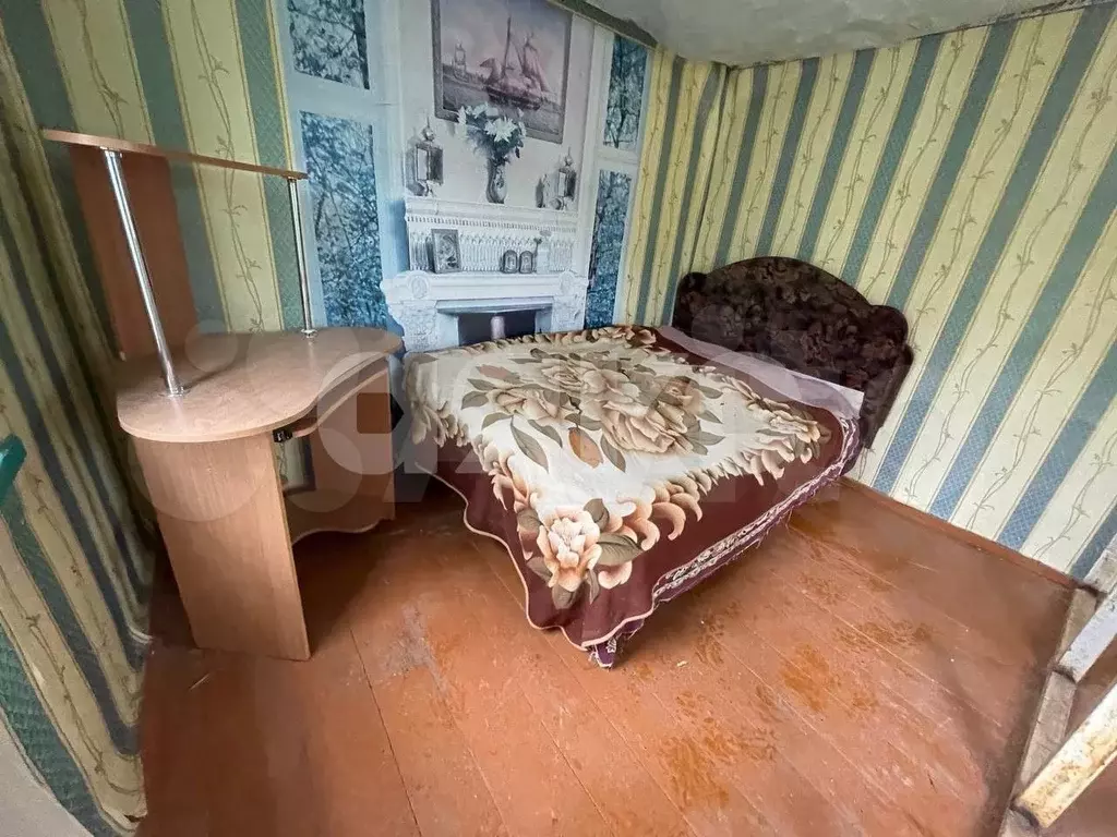 Дом 50 м на участке 7 сот. - Фото 1