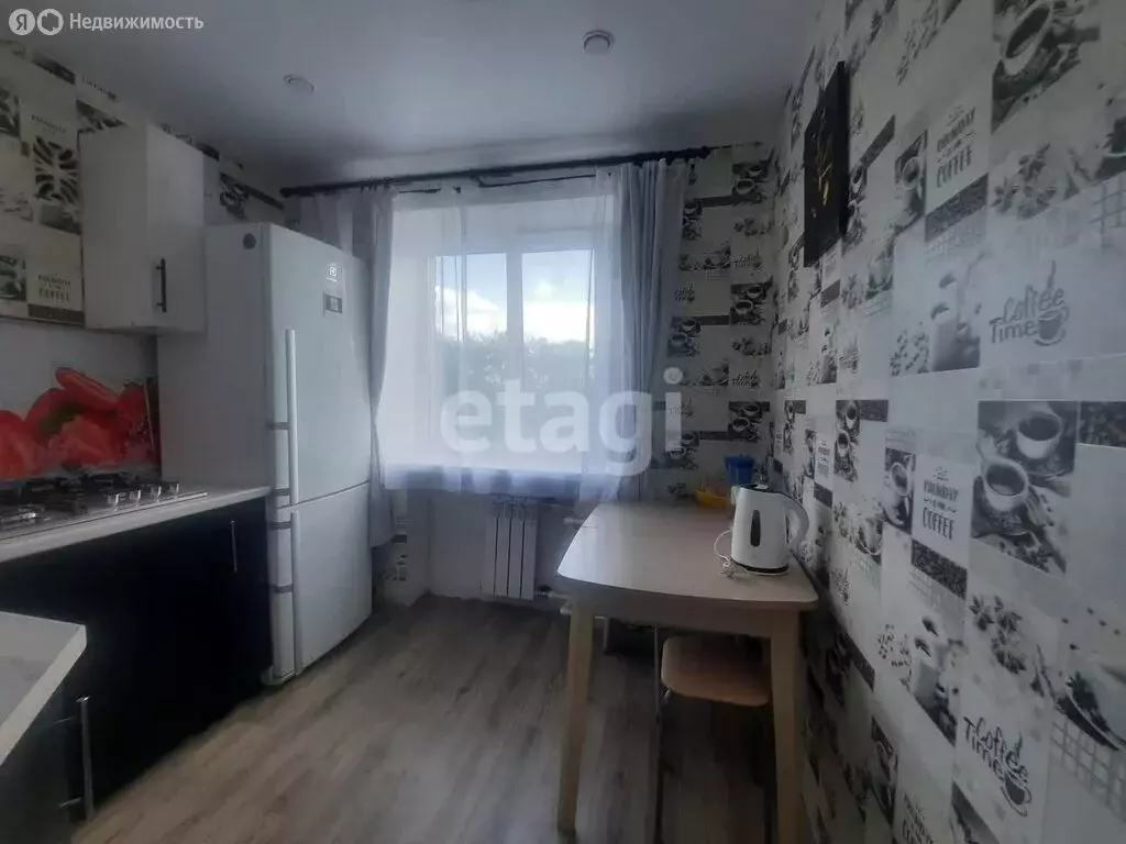 1-комнатная квартира: Череповец, улица Ленина, 141 (30.4 м) - Фото 2