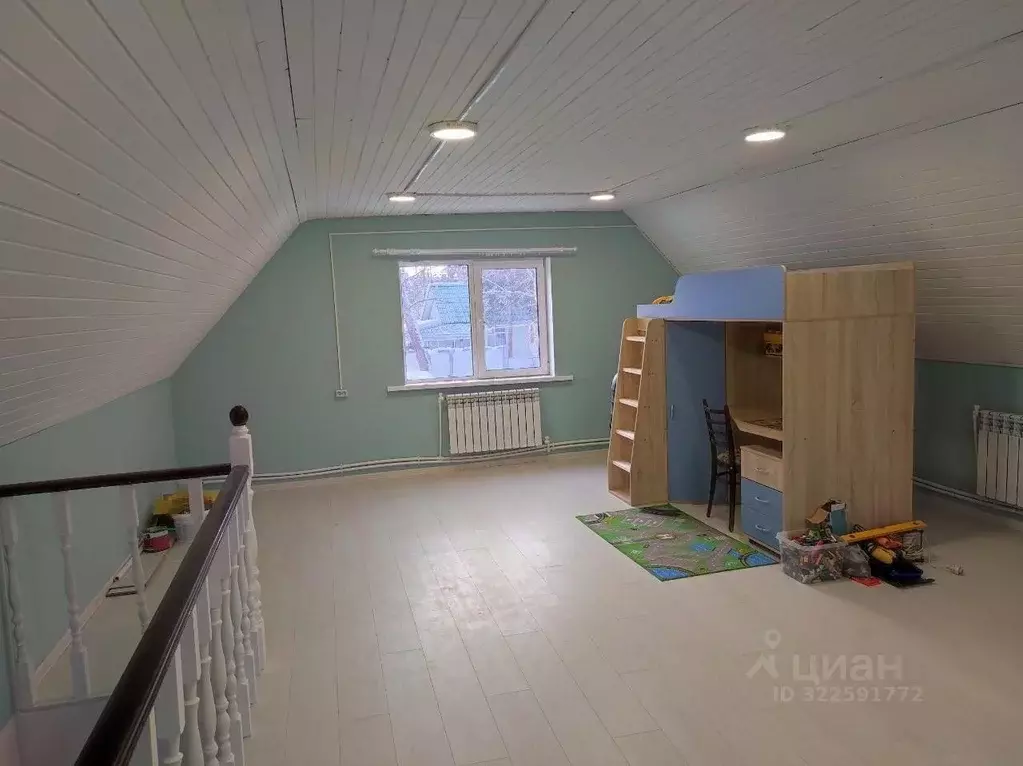 Дом в Саха (Якутия), Якутск Сергеляхское ш. (96 м) - Фото 2