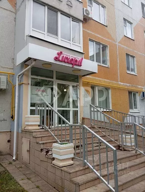 Помещение свободного назначения в Татарстан, Казань ул. Галии ... - Фото 1