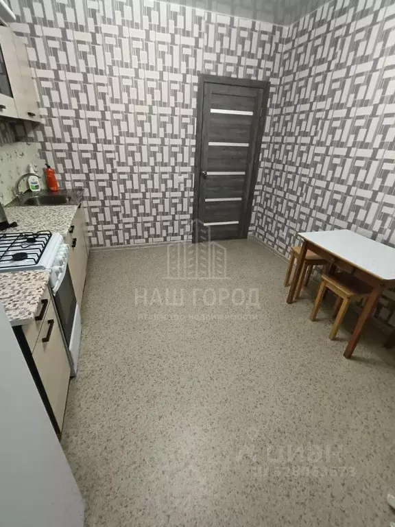 1-к кв. Тамбовская область, Тамбов ул. Научная, 5 (36.0 м) - Фото 2