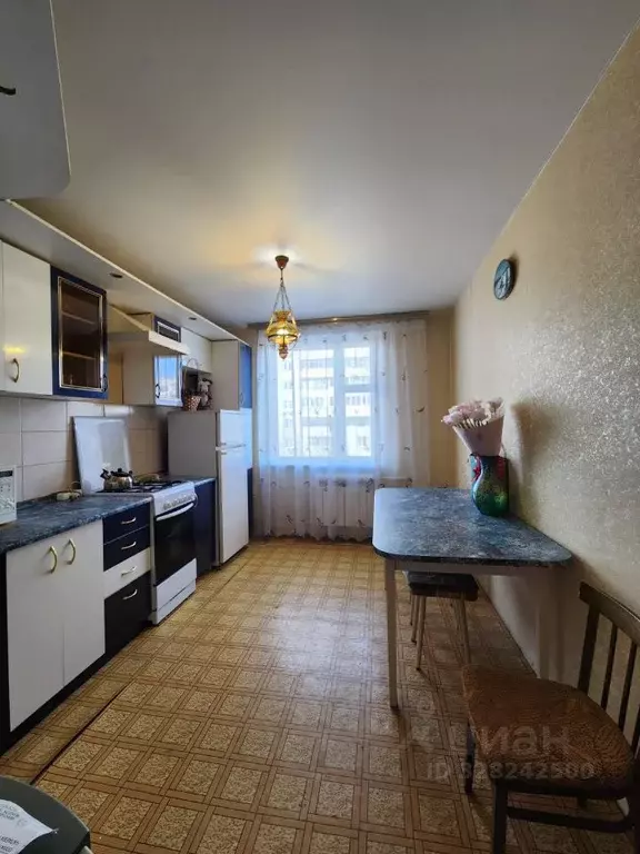 3-к кв. Воронежская область, Воронеж ул. Чапаева, 116 (69.7 м) - Фото 1