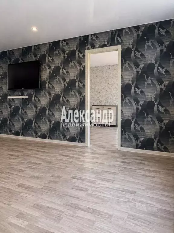 2-к кв. Ленинградская область, Выборг ул. Приморская, 26 (45.5 м) - Фото 2