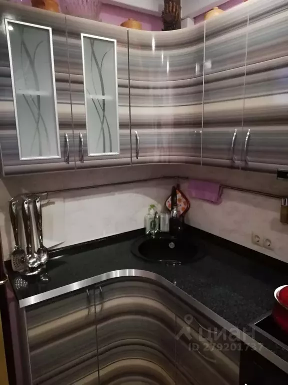 Комната Москва ул. Лескова, 10 (16.0 м) - Фото 2