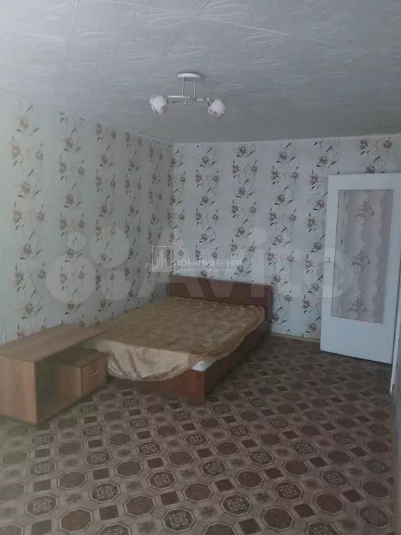 1-к. квартира, 31 м, 1/5 эт. - Фото 0