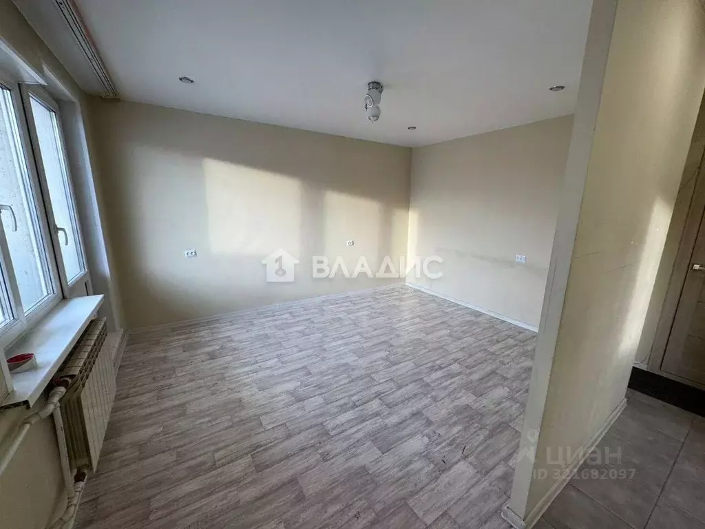 1-к кв. Бурятия, Улан-Удэ ул. Шумяцкого, 21 (25.3 м) - Фото 2