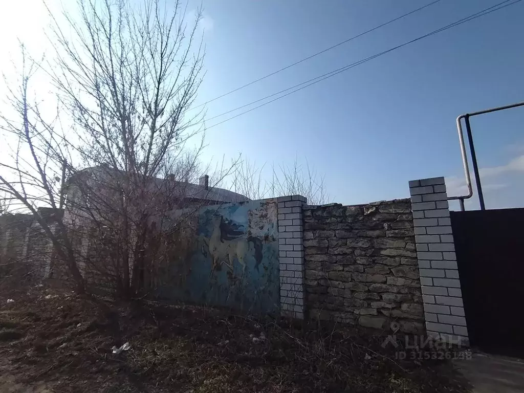 Участок в Липецкая область, Липецкий муниципальный округ, с. Введенка  ... - Фото 0
