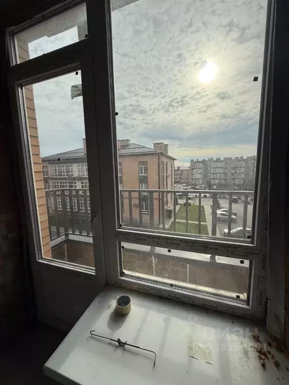 1-к кв. Ростовская область, Аксай ул. Речников (37.0 м) - Фото 1