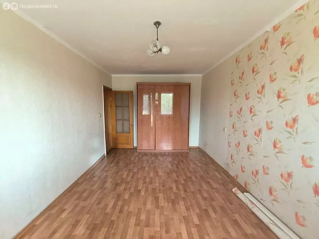 2-комнатная квартира: Бийск, улица Ильи Мухачёва, 230 (49.4 м) - Фото 1