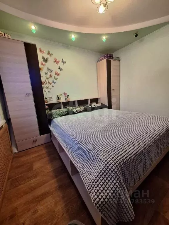 3-к кв. Ямало-Ненецкий АО, Ноябрьск Сибирская ул., 200 (55.0 м) - Фото 1