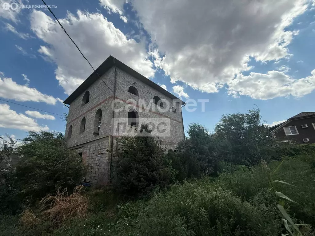 Участок в Приволжский район, садовое товарищество Дружба, 35 (6 м) - Фото 0